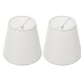 thumbnail image 2 of 2Pcs Fabric Drum Lampshade Lamp Shade Cover for Table Lamp Pendant Lamp Floor Lamp, 2 of 8