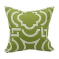 thumbnail image 2 of 17-inch Square Polyester Outdoor Throw Pillows (Set of 4) 9910-S4-OD-131, 2 of 2