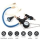 thumbnail image 3 of Bomba de vacío del kit de herramientas de reemplazo del anticongelante de enfriamiento del radiador del automóvil automático, 3 of 8