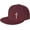 Dark Red, variant on John 3:16 for God So Loved The World Cross, Christian, Faith Trucker Hat Women Men Baseball Cap Gift Dad Hat Black