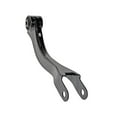 thumbnail image 3 of KarParts360 For Subaru Forester 2014 15 16 17 2018 Trailing Arm | Steel Material | Bolt On Attachment | Black | Rubber Bushing | Stamped Control Arm | Replacement For 20250FJ000, 20250FJ001, 3 of 4