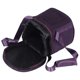thumbnail image 4 of Singing Bowl Storage Bag Music Bowl Portable Bag Crystal Bowl Handbag with Inner Pad, 4 of 4