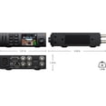 thumbnail image 5 of Grabadora de estudio Blackmagic Design HyperDeck Studio HD Mini, 5 of 5