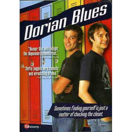 Dorian Blues (DVD)