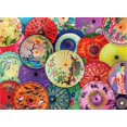 thumbnail image 2 of Eurographics Asian Oil Paper Puzzle, 1000 Pieces, 2 of 2