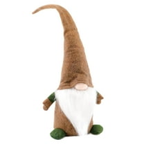 Swedish Gnome Christmas Decorations - Faceless Gnome - Scandinavian Elf - Plush Birthday Present - Home Ornaments Xmas Decors Dolls Table Decor