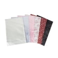 thumbnail image 7 of Paris Hilton Satin Pillowcase 2-Pack, Floral Roses, Standard, 7 of 7