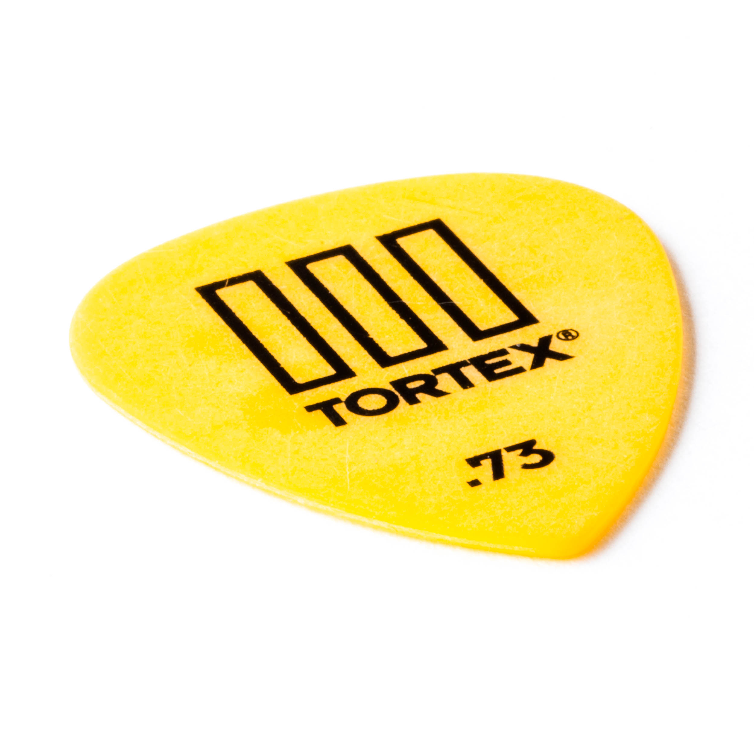 Tortex Guitar Pick