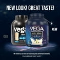 thumbnail image 2 of Vega - Vega Sport Protein Powder Vanilla - 4.07 lbs., 2 of 6