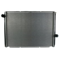 Agility Auto Parts 8070037 Heavy Duty Radiator for Ford, Sterling Truck Specific Models