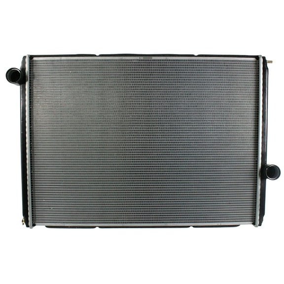 Agility Auto Parts 8070037 Heavy Duty Radiator for Ford, Sterling Truck Specific Models