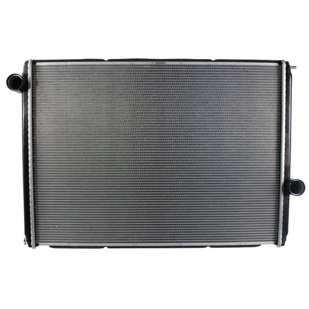 Agility Auto Parts 8070037 Heavy Duty Radiator for Ford, Sterling Truck Specific Models
