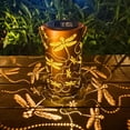 thumbnail image 4 of Farol solar Anytalk Dragonfly para exteriores, impermeable, colgante, 4 of 9