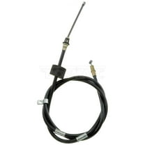 Parking Brake Cable - Dorman# C94938 Fits select: 1994-1995,1997 HONDA ACCORD
