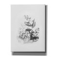 thumbnail image 1 of Epic Graffiti 'Evie' by Design Fabrikken, Giclee Canvas Wall Art, 40"x54", 1 of 8
