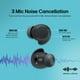 thumbnail image 4 of Auriculares LG Xboom Buds de will.i.am Graphene 3 Mic negros, 4 of 9