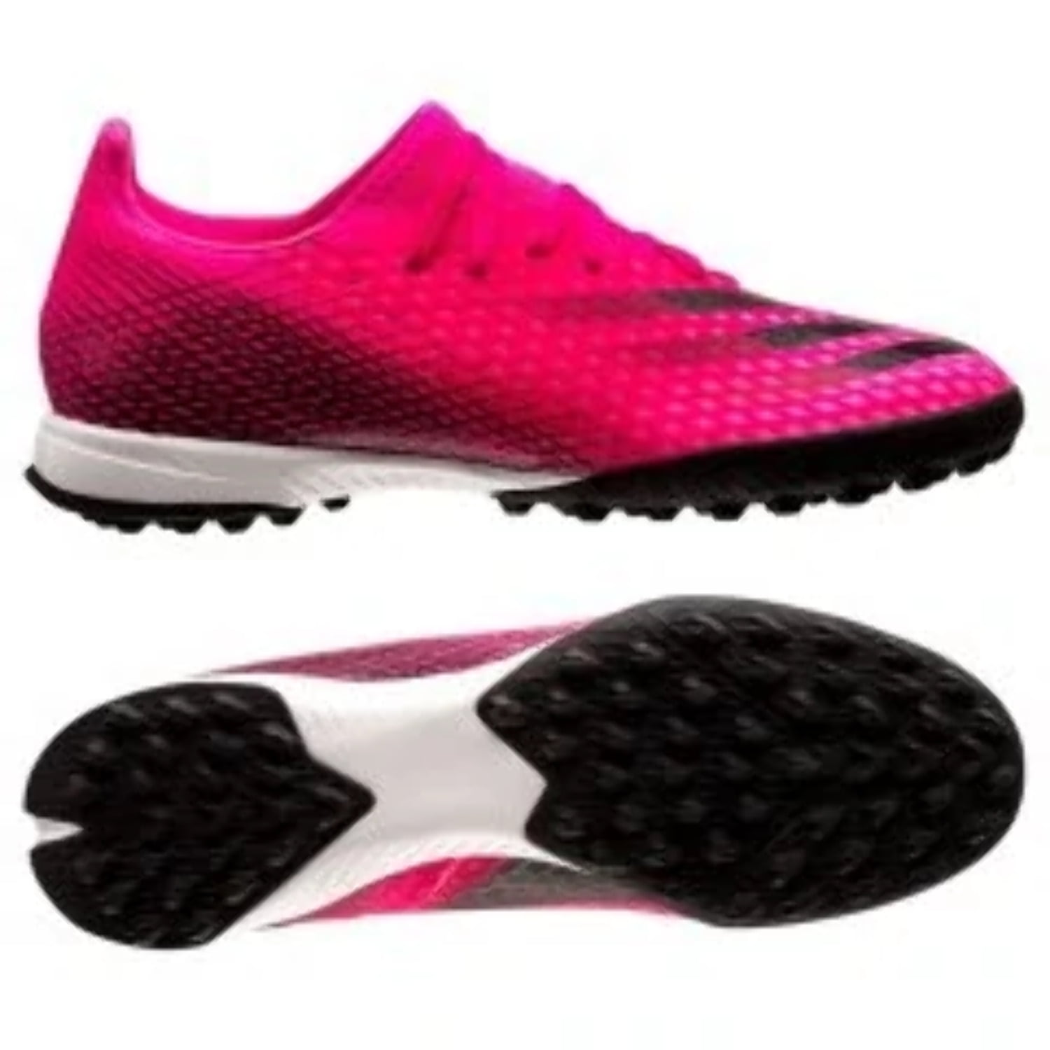 adidas Youth X Ghosted TF Turf Soccer Shoes Zambia Ubuy