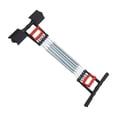 thumbnail image 5 of Chest Expander, Portable Spring Exerciser Firm  For Office For School For Gym, 5 of 8