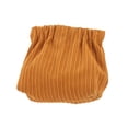thumbnail image 3 of 5 Bolsas De Maquillaje Sin Cremallera, Bolso Portátil Para Tarjeta, Llave, Auriculares, Café, 3 of 8