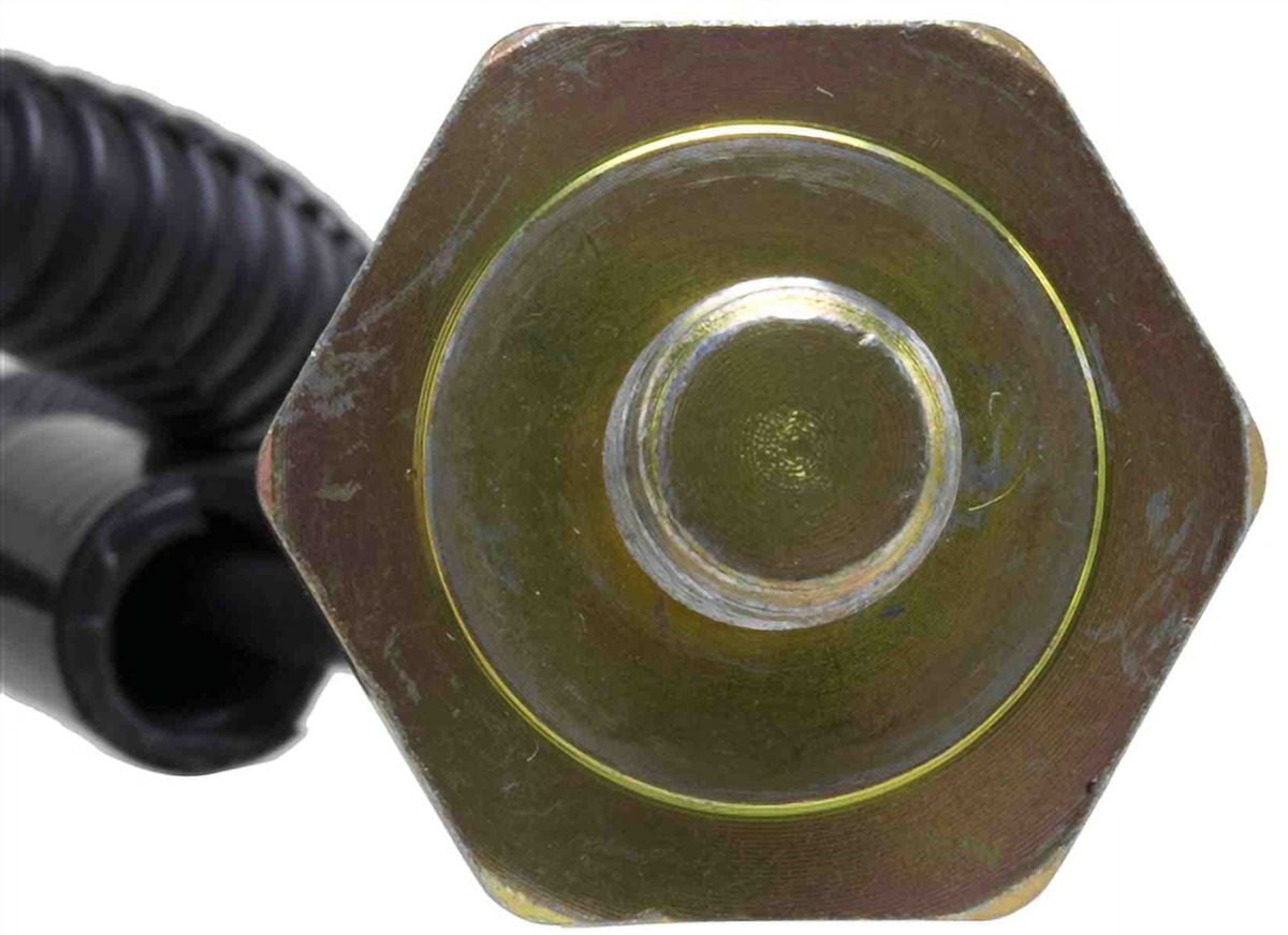 NGK ID0126 Ignition Knock (Detonation) Sensor Fits select: 2000-2005 MITSUBISHI ECLIPSE, 2001 DODGE STRATUS