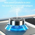 thumbnail image 5 of Tgbvmt Car Smart Spray Perfume Atomizer for Cars, Adjustable Aromatherapy for Car Interiors, Long-Lasting Scent with Smart Vibration Detection, High-Tech Car Air Freshener for Men and Women, 5 of 8