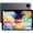 GRAY, variant on DOOGEE Tab A9 Pro 10 inch Tablet,20GB+128GB/2TB Expand,Quad Core,6580mAh Battery,5G WiFi,BT5.0,Dual Speakers,Dual Camera,Face Unlock Android 15