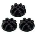 thumbnail image 2 of Sturdy 4-Way Centre Connector Bracket Plastic for Gazebo - Easy Installation, 2 of 5