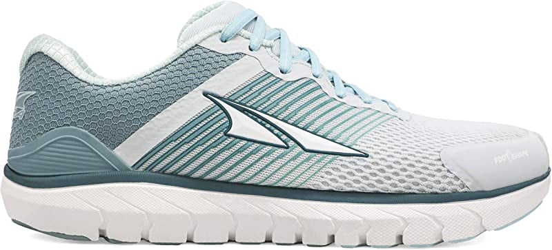 Women's Altra Footwear Timp 2 Trail Running Shoe Teal/Lime 6.5 M -  Walmart.com