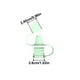 thumbnail image 3 of Tapa de recambio de botella de agua impermeable - Boquilla de succión resistente a derrames para botellas de aceite y bebidas de cocina, 3 of 5