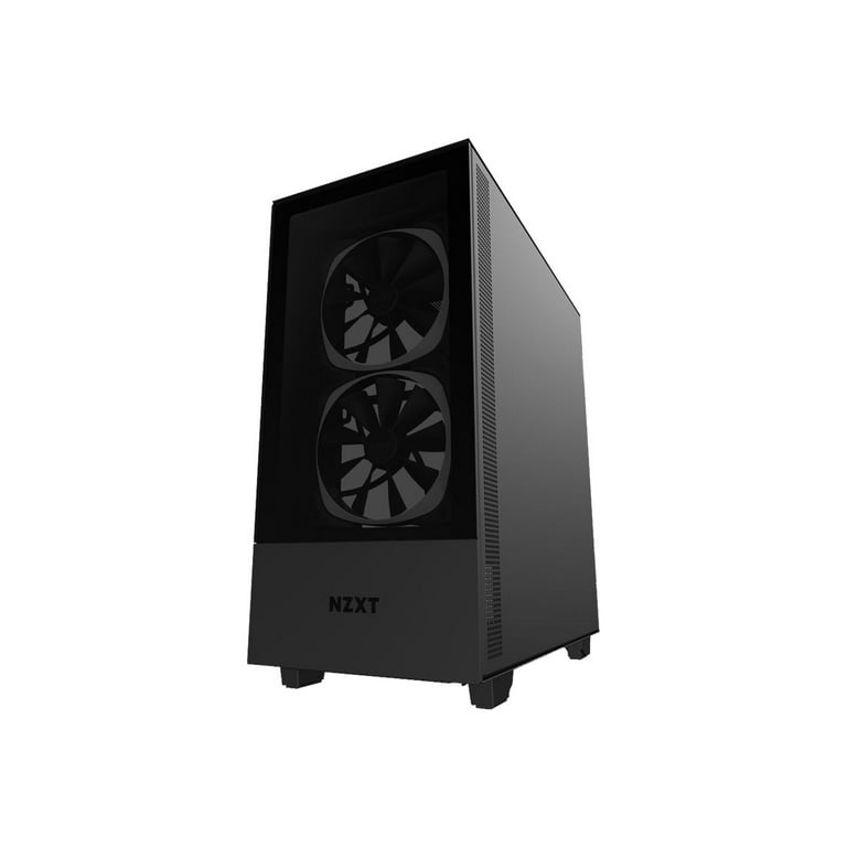 NZXT H510 ELITE ブラック H510 Elite | 株式会社タイムリー