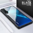 thumbnail image 1 of Carcasa De Teléfono A Prueba De Golpes Para Huawei Nove 4e 5T 7i P40 P30 Lite Pro Plus Y9s Honor 20 Funda Protectora Airbag Parachoques Cubierta Transparente Nova 5T Fundas, 1 of 4