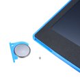thumbnail image 4 of Labymos 8.5 Inch LCD Drawing Tablet Portable Digital Pad Writing Notepad Electronic Graphic Board Notes Reminder with Stylus Pen(Blue), 4 of 7
