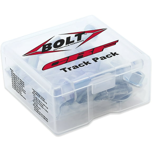 Bolt Motorcycle Accessories 56CRFTP CRF Bolt Track Pack