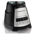 thumbnail image 2 of Hamilton Beach Durable 700W Countertop Power Elite Multi-Function Blender 58148A, 2 of 6