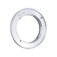 thumbnail image 2 of Tong Protective Versatile High Precision Lens Mount Adapter Ring With Electronic Aluminum Alloy Extension Tube For DSLR Mirrorless Photography, 2 of 6
