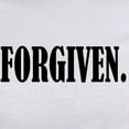 thumbnail image 3 of CafePress - FORGIVEN. Women's T Shirt - Women's Classic T-Shirt, 3 of 4