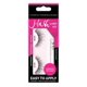 thumbnail image 1 of Kit de pestañas False Lashes J Lash #205 Black Extreme Volume, 1 of 1