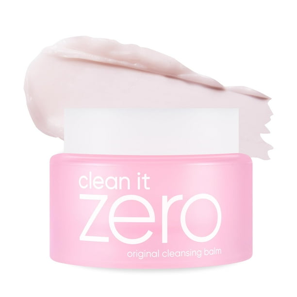 Bálsamo Limpiador BANILA CO Clean it Zero Original 50 ml Vegan