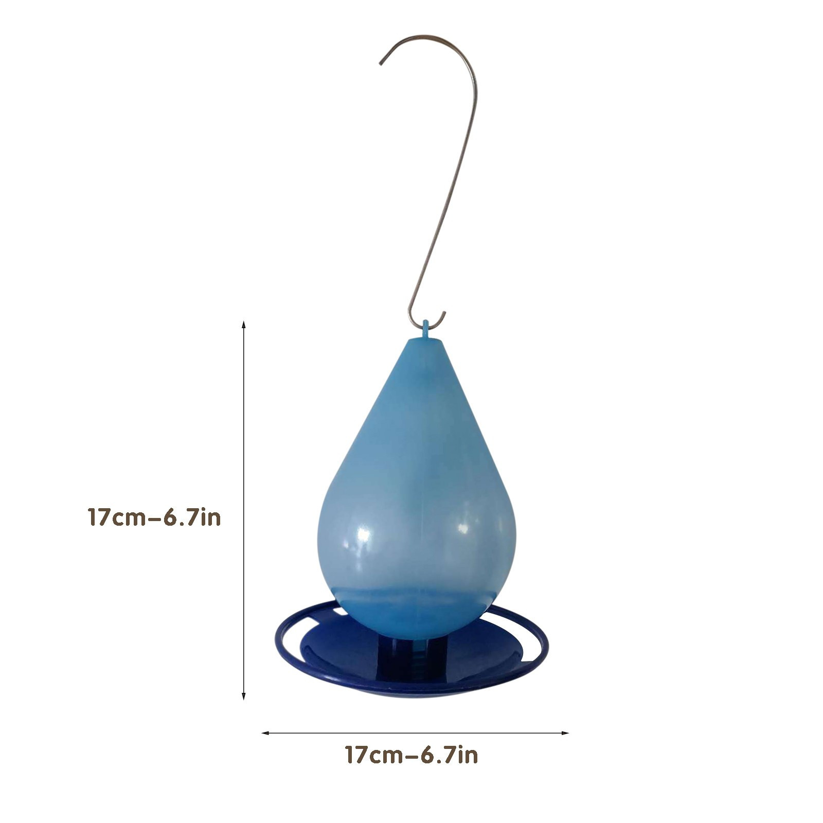 Perky Pet Water Cooler Bird Waterer