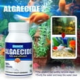 thumbnail image 2 of Algae Remover Potion for Aquarium - 50g, 2 of 6