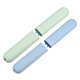 thumbnail image 5 of 2uds, Dientes Cepillo Soportes Estuche, Verde, Azul, 8.07''x1.22''x0.83'', 5 of 7