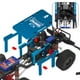 thumbnail image 3 of Bandeja Receptor ESC Batería 225+1214+11 () Azul, 3 of 9