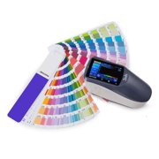 Glossmeter HG60 Digital Marble Gloss Meter For Stone Reading Range 0~300 GU for Precise Calibration