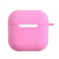 thumbnail image 4 of Silicone Case For Pro 4 Case 4 Wireless Bluetooth compatible Earphones Case Protective Cover For Air Pods Pro 4, 4 of 6