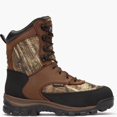 Rocky Core Waterproof 800G Insulated Outdoor Boot
