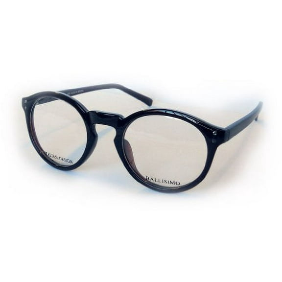 Ballisimo 6004 Unisex Eyeglasses Brown