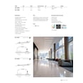 thumbnail image 2 of Dals Lighting Dcp-Lnr24 Boulevard Pro 2-1/2" Switchable Color Temperature Led Adjustable, 2 of 5
