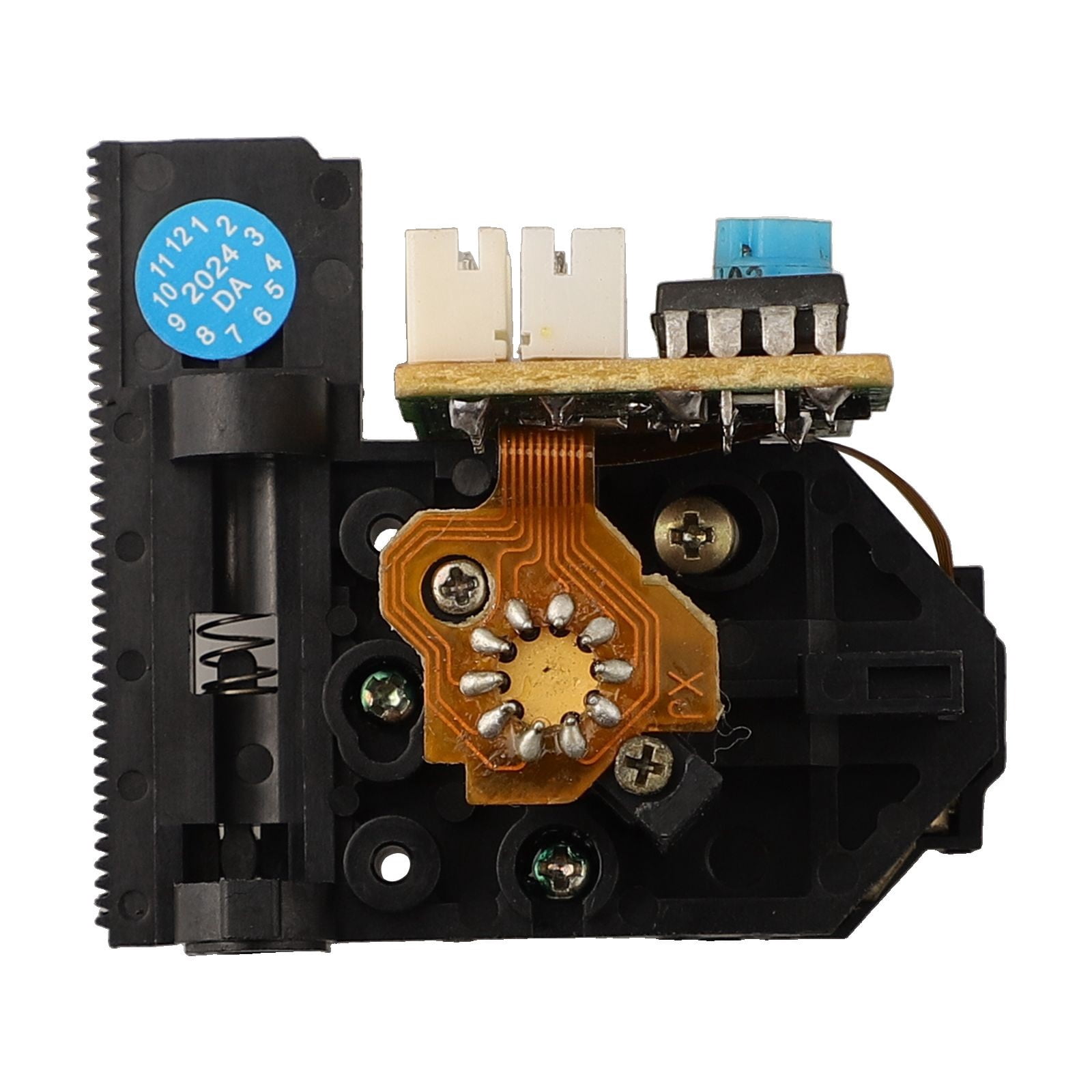 CD Player Lens H8147AF Lens Suitable For Home Which Is Highly Reliable High-quality Audio Components For Player