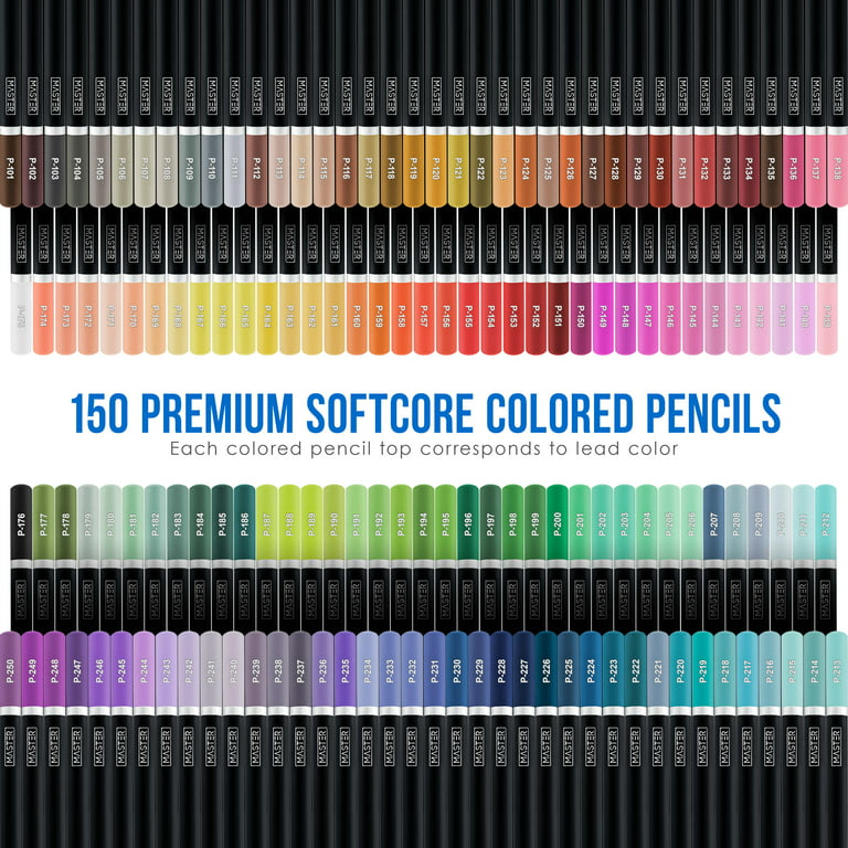  Prismacolor BLENDER PENCILS 6-Packs of 2 Pencils (12 Pencils  Total) : Everything Else