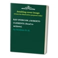 thumbnail image 1 of Pre-Owned RAV OVERCOM 3 ROBERTO CLEMENTE (Read to Achieve) Hardcover, 1 of 1